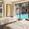 Luxury Holiday Home, Spacious 1 bedroom, Burj Alarab full ocean view, Anantara the palm, Palm Jumeirah, Dubai