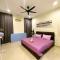 Modern COZY SINGLE STOREY HOUSE ```` ALMA JUSCO BM