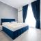 RegalBlue Apartament Băile Felix - Băile Felix