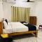 Maria Comfort Stay