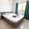SPECIAL OFFER -50 Percent OFF - Ayia Napa Square - Sleep 7