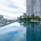 The Rest Nest Modern M Vertica 4BR Infinity Pool - 吉隆坡