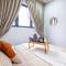 The Rest Nest Modern M Vertica 4BR Infinity Pool - Kuala Lumpur