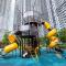 The Rest Nest Modern M Vertica 4BR Infinity Pool - 吉隆坡