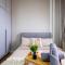 The Rest Nest Modern M Vertica 4BR Infinity Pool - Kuala Lumpur