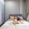 The Rest Nest Modern M Vertica 4BR Infinity Pool - Kuala Lumpur