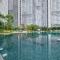 The Rest Nest Modern M Vertica 4BR Infinity Pool - 吉隆坡