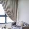 The Rest Nest Modern M Vertica 4BR Infinity Pool - Kuala Lumpur