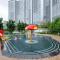 The Rest Nest Modern M Vertica 4BR Infinity Pool - 吉隆坡