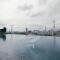 The Rest Nest Modern M Vertica 4BR Infinity Pool - 吉隆坡