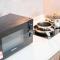 The Rest Nest Modern M Vertica 4BR Infinity Pool - 吉隆坡