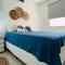 Condomínio Vila do Mar - Apartamento 3 quartos