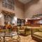 Best Western Plus Graham Inn