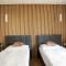 Hotel Sharingham
