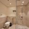 Tick - 4BR Burj Khalifa Fountain Views Forte 1 - Dubaj