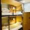 Hanoi Central Backpackers Hostel - Hanoï