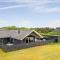 Four-Bedroom Holiday Home In Tarm