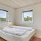 Four-Bedroom Holiday Home In Tarm