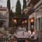 Boutique Hôtel Responsable et Restaurant Basgi Basgi