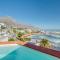 Camps Bay Terrace Penthouse