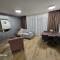 Apartman MAIN self CHECK-IN, FREE PRIVATE PARKING - Osijek