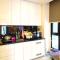 Genting CozyColdStudio AT Ion Delemen