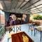 Downtown Backpacker Hostel