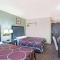 Super 8 by Wyndham Sacramento/Florin Rd