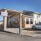 Motel 6-Colby, KS