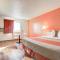Motel 6-Colby, KS