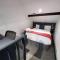 CityCentre Balcony DoubleBed FreeP Tv WiFi