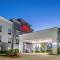 Hampton Inn & Suites Brenham - Бренем