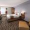Microtel Inn & Suites by Wyndham Kirkland Lake