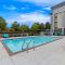 Hampton Inn Florence Midtown near University of North Alabama