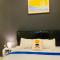 Robiu Bed & Breakfast
