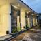 Robiu Bed & Breakfast