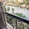 Luxury duplex on the Nile in Manial - Kairo