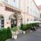 Monastery Boutique Hotel Budapest