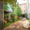 Monastery Boutique Hotel Budapest