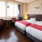 Hotel Claire Higasa
