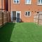 Modern Entire 3-Bedroom House in Rugby - 拉格比