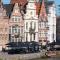 Ghent Marriott Hotel