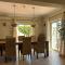 Perfect Golf & Beach Villa for 8 people