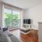 Appartement Cosy & Familial proche Paris - 塞纳河畔埃皮奈
