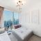 Glorious Fountain,Opera &burj Sky View 4BR APT - Dubaj