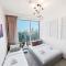 Glorious Fountain,Opera &burj Sky View 4BR APT - Dubaj
