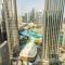 Glorious Fountain,Opera &burj Sky View 4BR APT - Dubaj