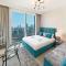 Glorious Fountain,Opera &burj Sky View 4BR APT - Dubaj