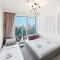 Glorious Fountain,Opera &burj Sky View 4BR APT - Dubaj