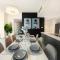 Glorious Fountain,Opera &burj Sky View 4BR APT - Dubaj